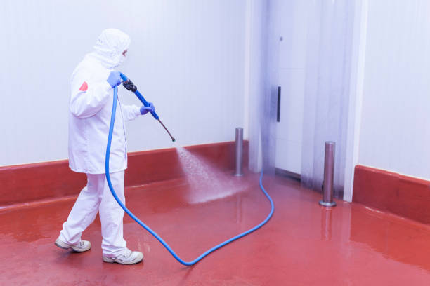 Concrete Sealing in Sharon, PA